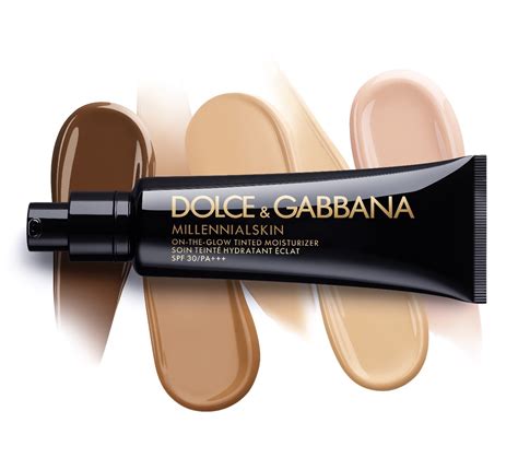 Dolce & Gabbana Millennialskin On